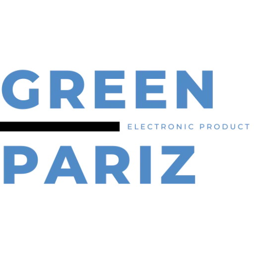 Greenpariz Electronics